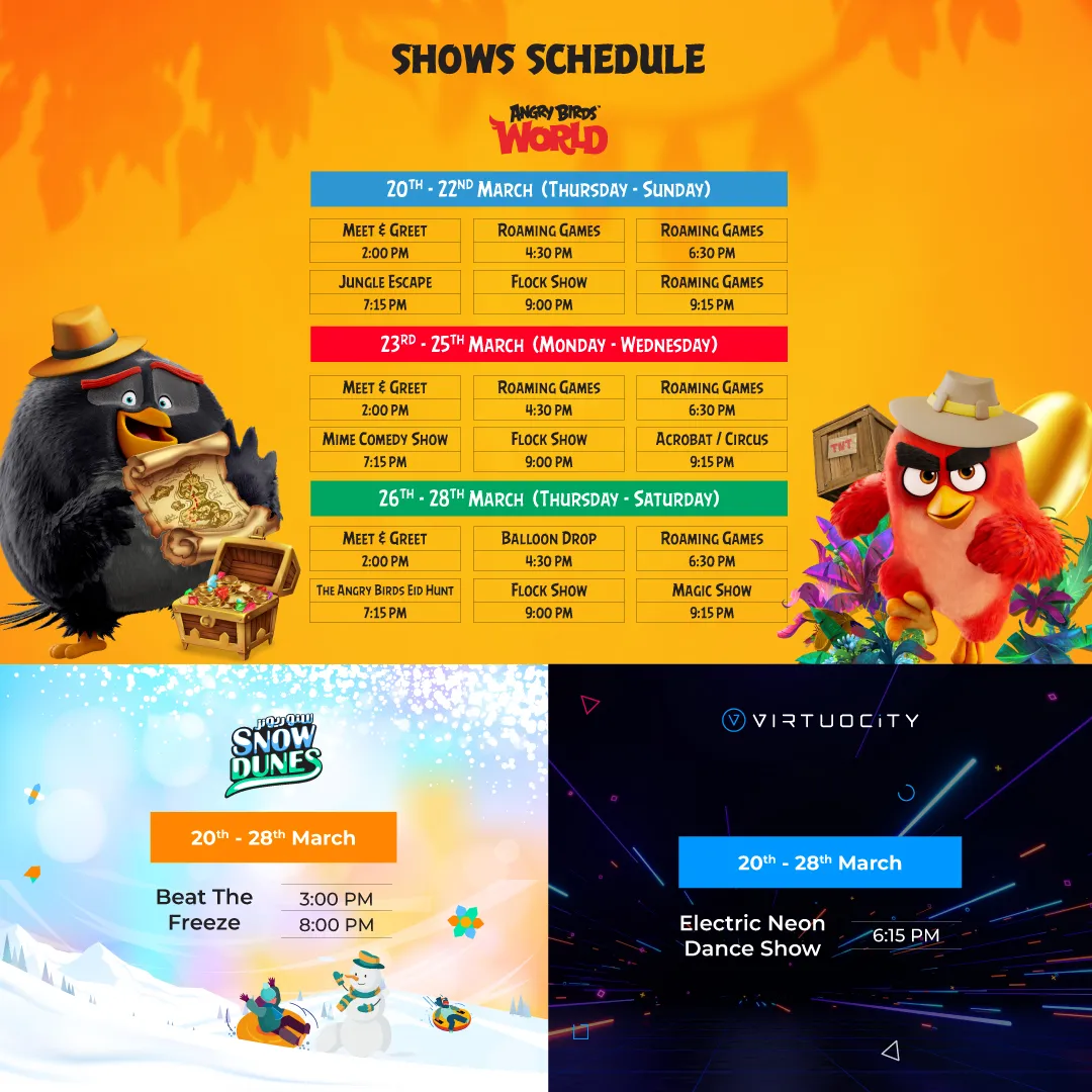 Eid Schedule 2026_App Square Eng