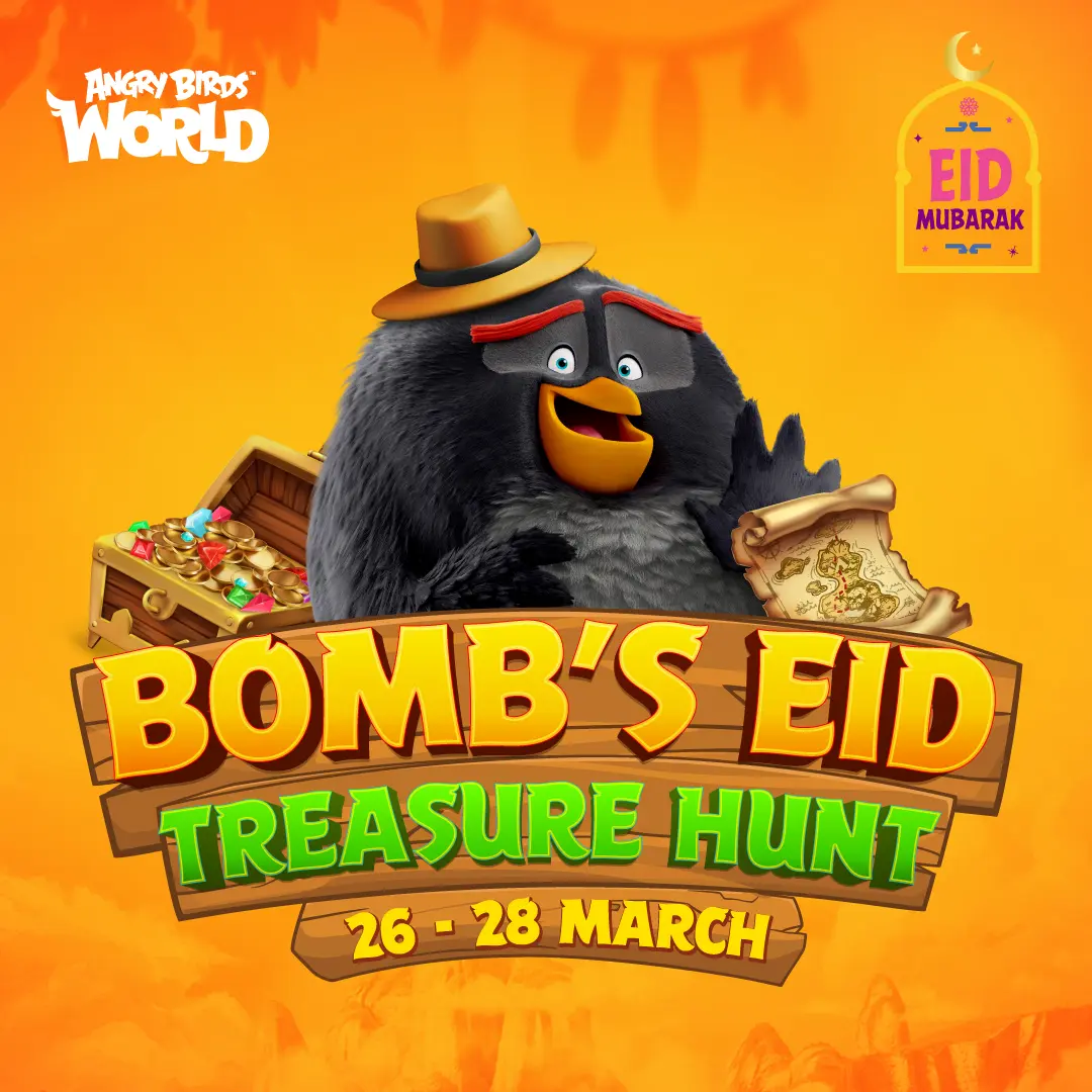 Treasure Hunt_Square Eng