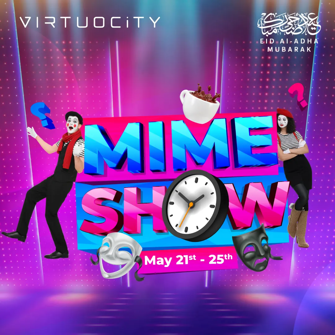 Mime Show-05