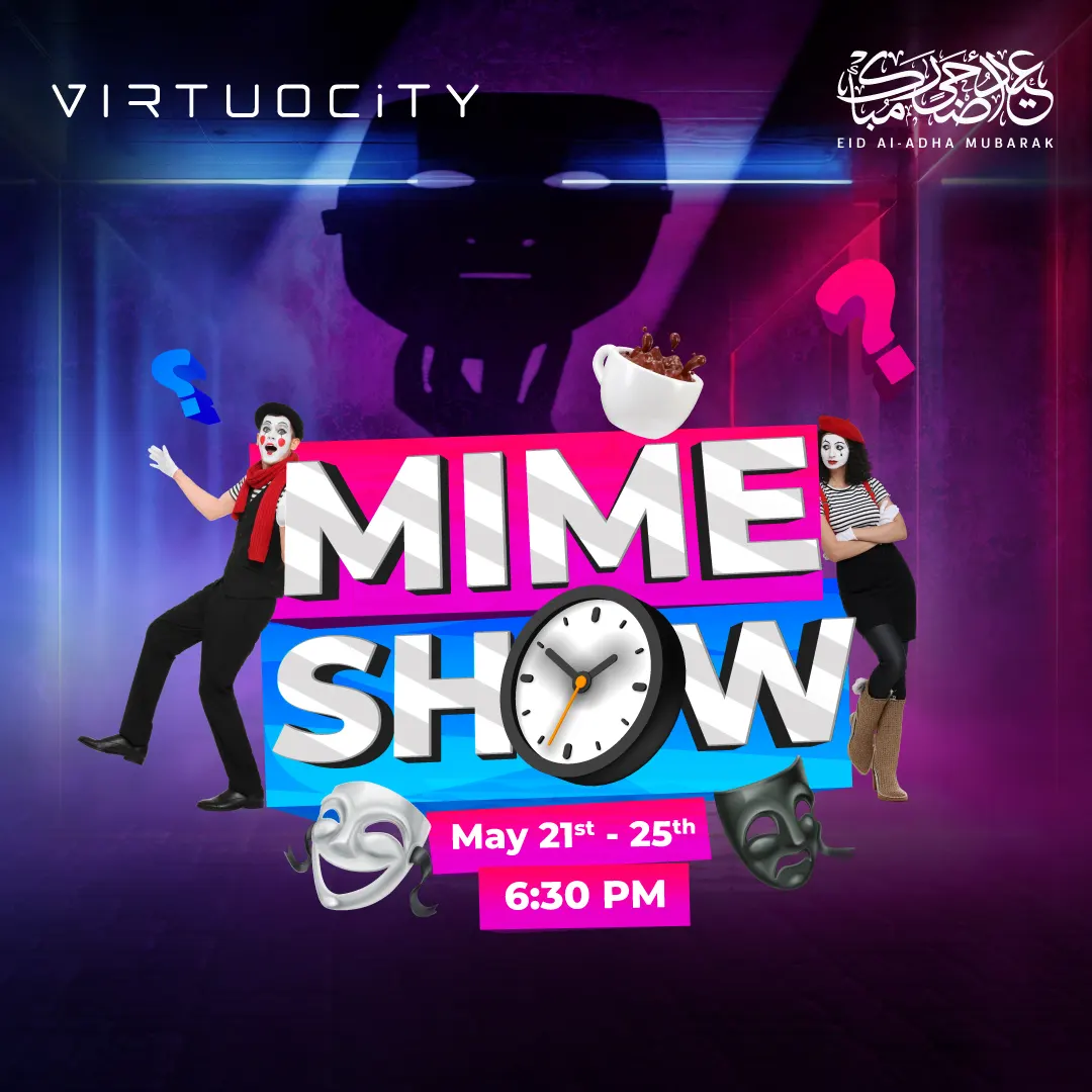 Mime Show-05